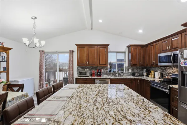 $499,000 | 1001 North Wilcox Street, Medical Lake, WA 99022