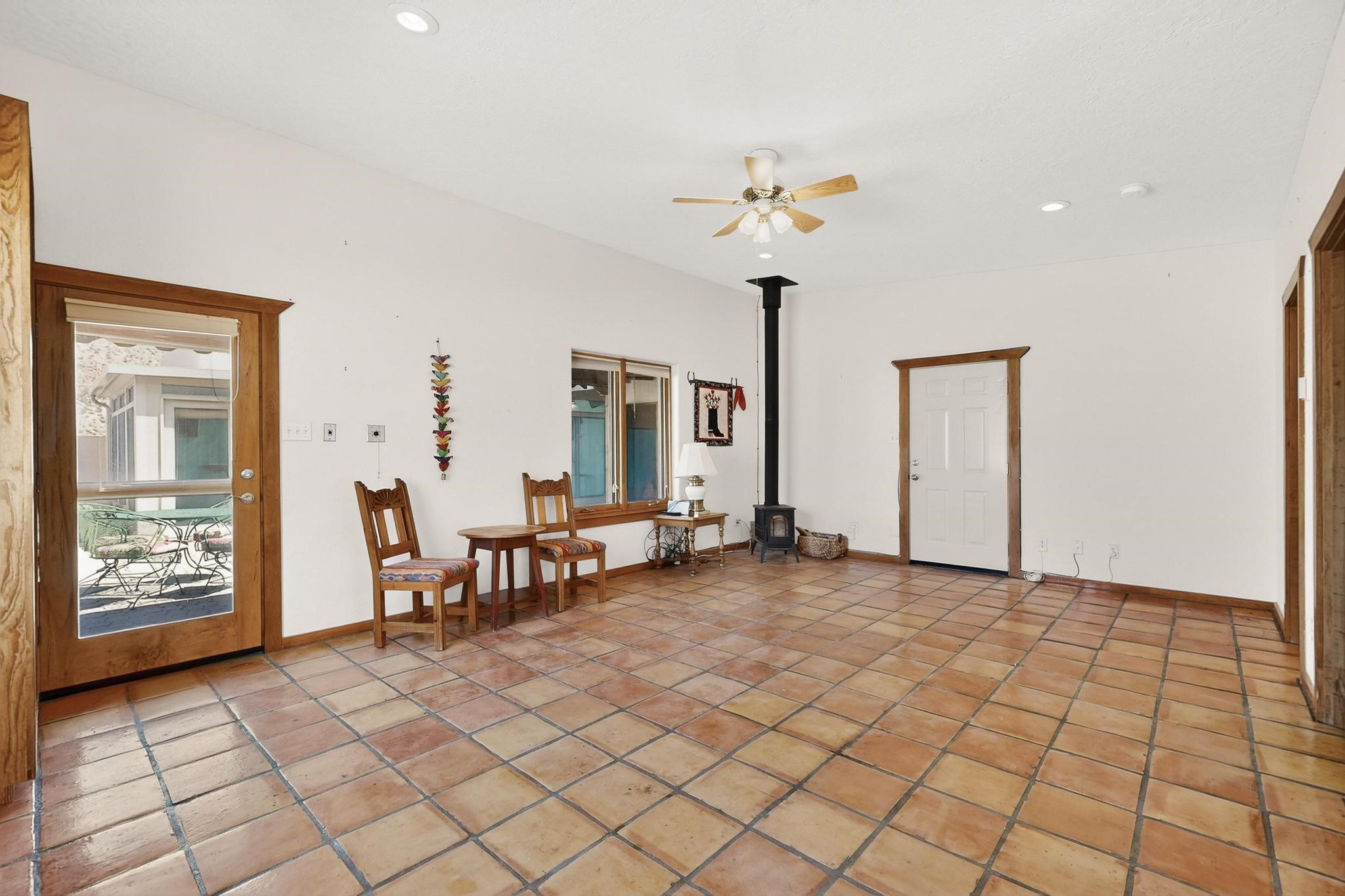100 Tower Ridge Road Jemez Pueblo, NM 87024 - Photo 30 of 68