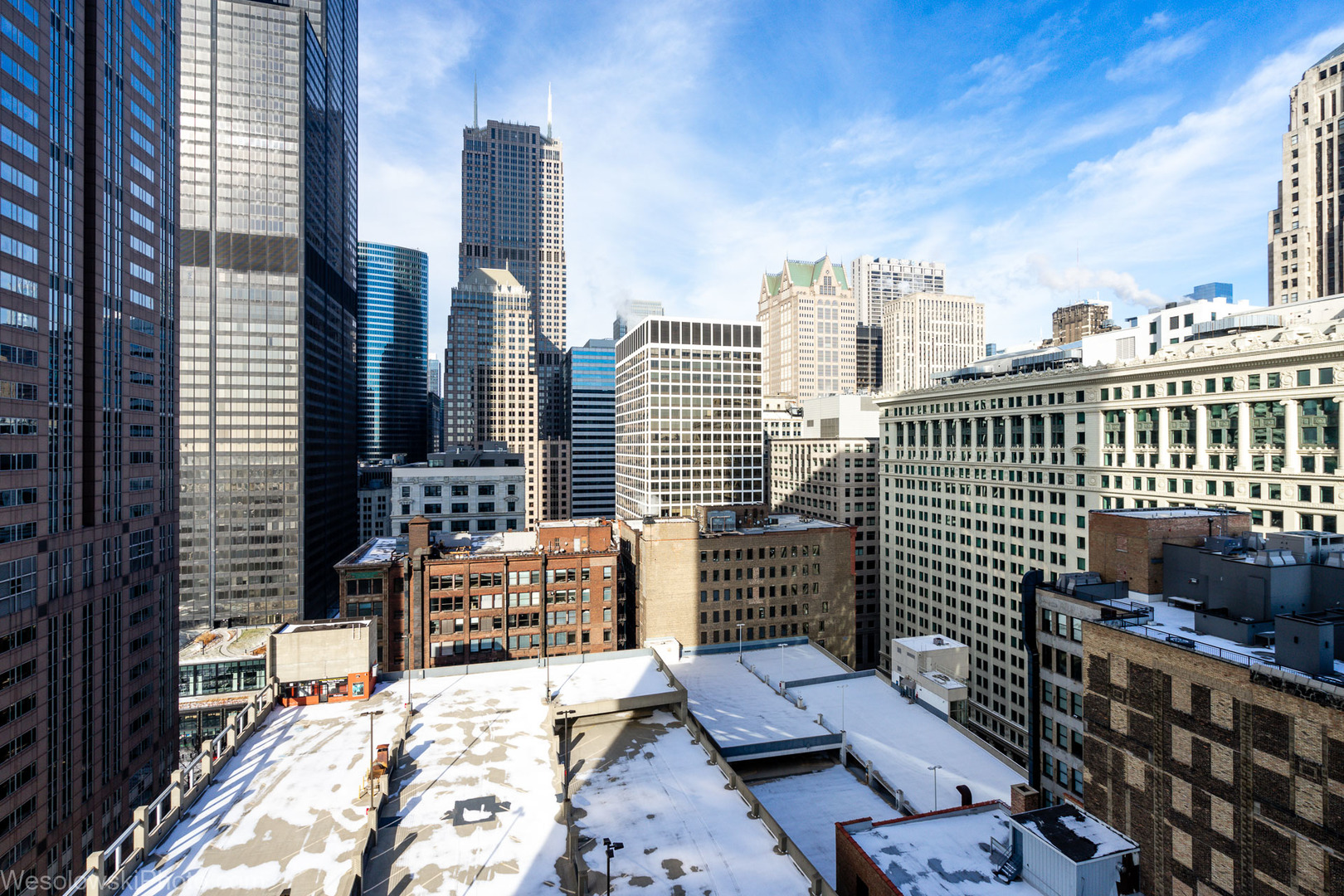 235 West Van Buren Street, Unit 2417 Chicago, IL 60607 - Photo 13 of 22