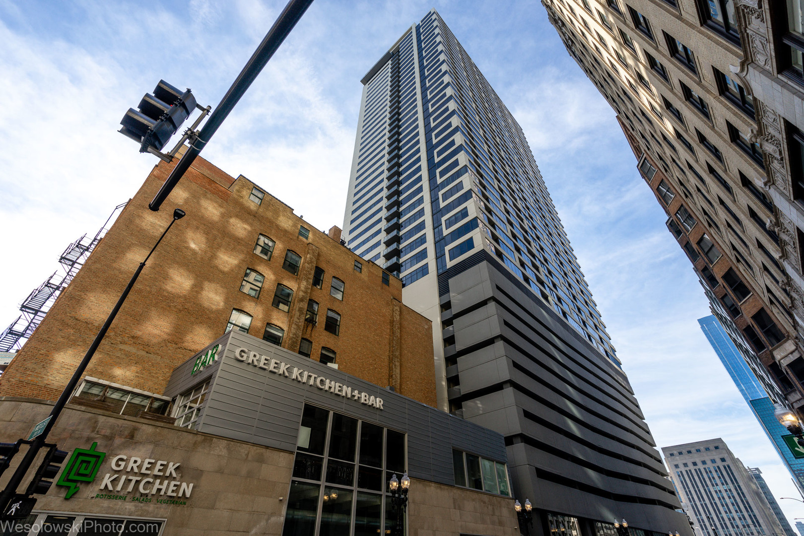 235 West Van Buren Street, Unit 2417 Chicago, IL 60607 - Photo 20 of 22