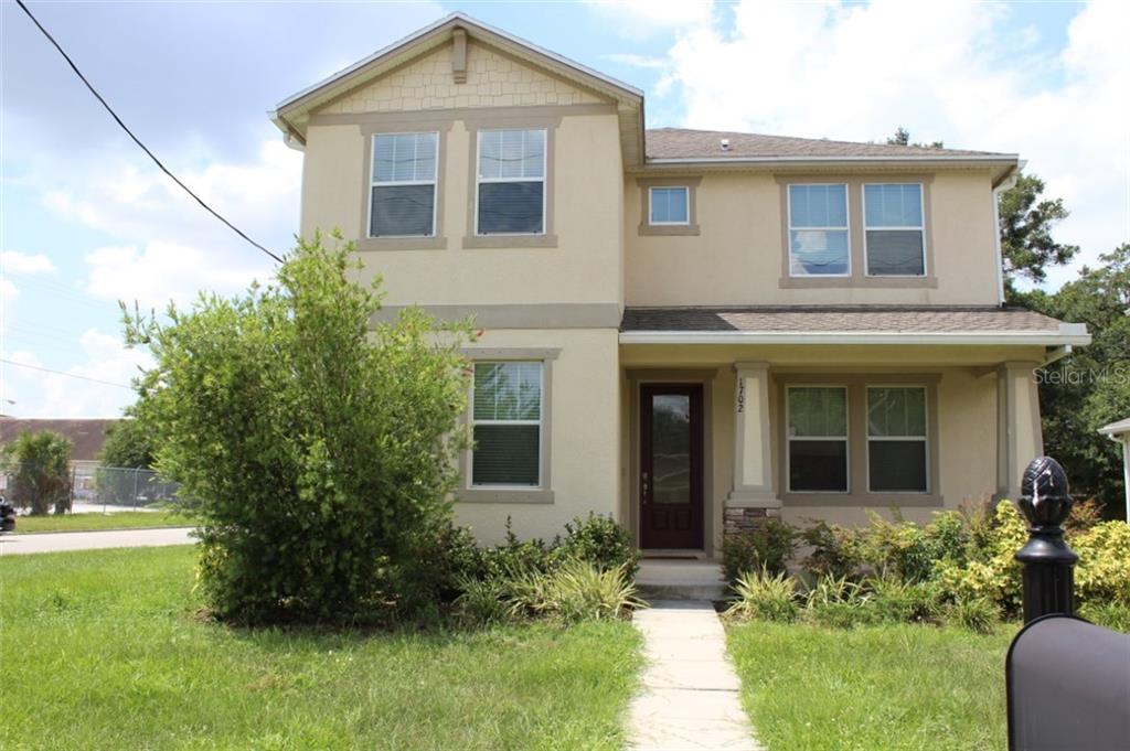 1702 West Beach Street Tampa, FL 33607 - Photo 1 of 1 Gallery Image 1