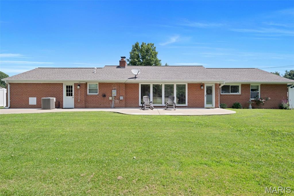 5018 East Concord Road St. Louis, MO 63128 - Photo 30 of 37