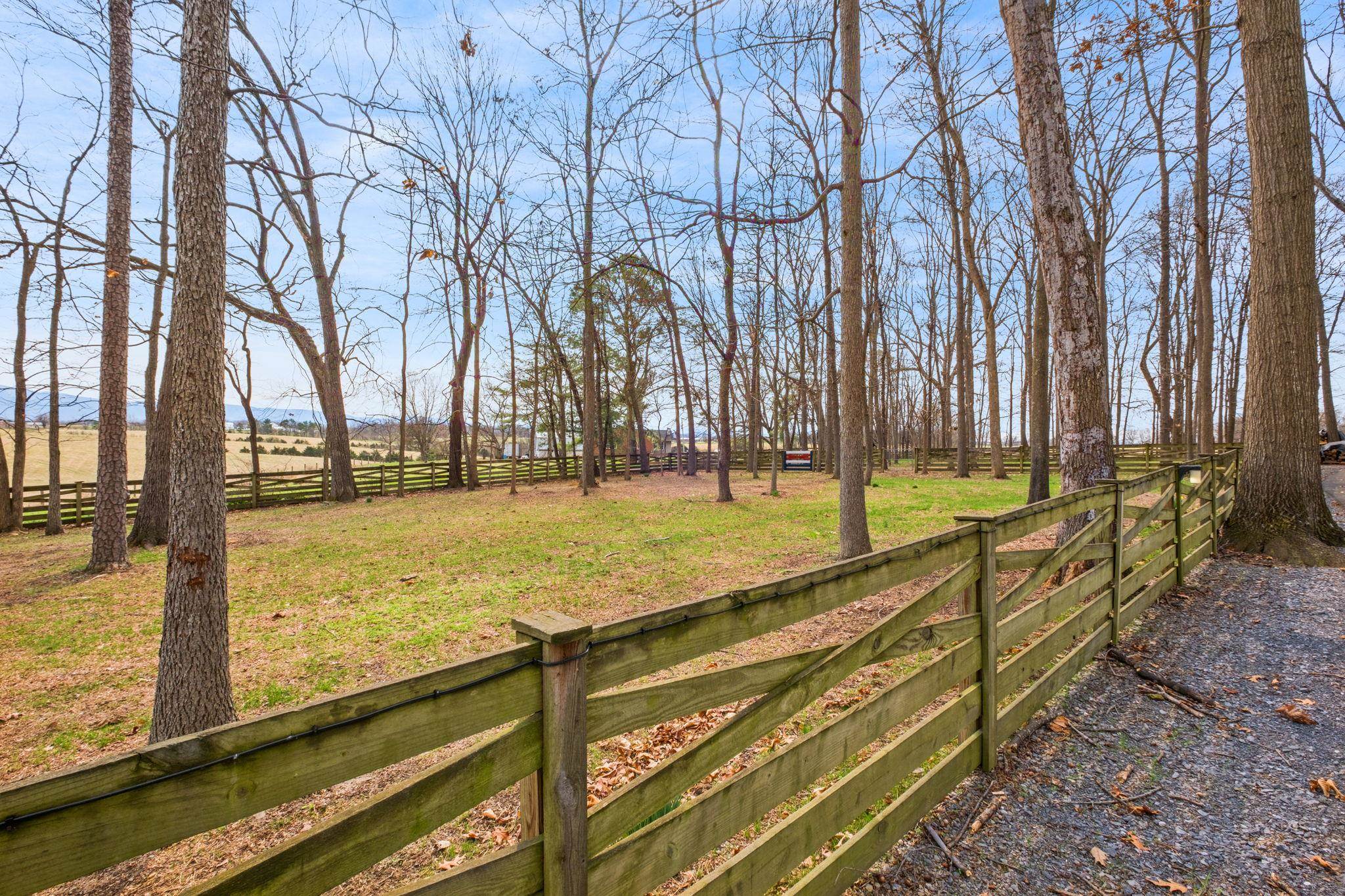 5640 Scotts Ford Road Mount Crawford, VA 22841 - Photo 11 of 68 a view of an outdoor space