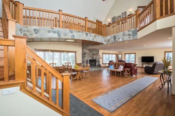 $1,800,000 | 5640 Scotts Ford Road, Mount Crawford, VA 22841