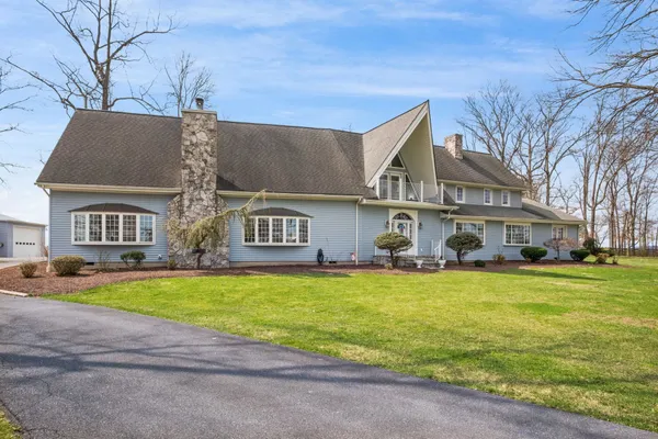 $1,800,000 | 5640 Scotts Ford Road, Mount Crawford, VA 22841