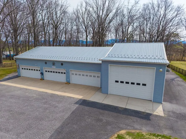$1,800,000 | 5640 Scotts Ford Road, Mount Crawford, VA 22841