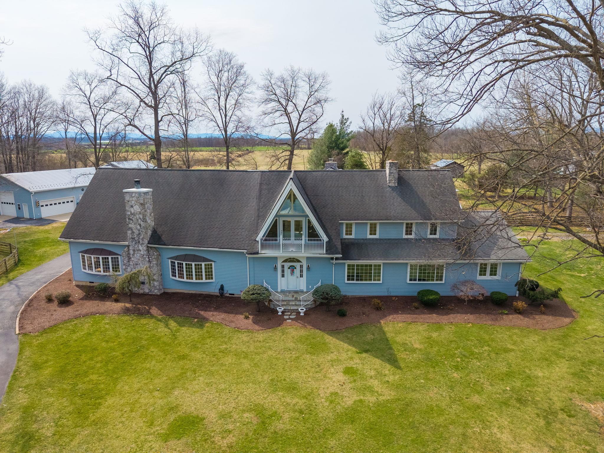 5640 Scotts Ford Road Mount Crawford, VA 22841 - Photo 61 of 68