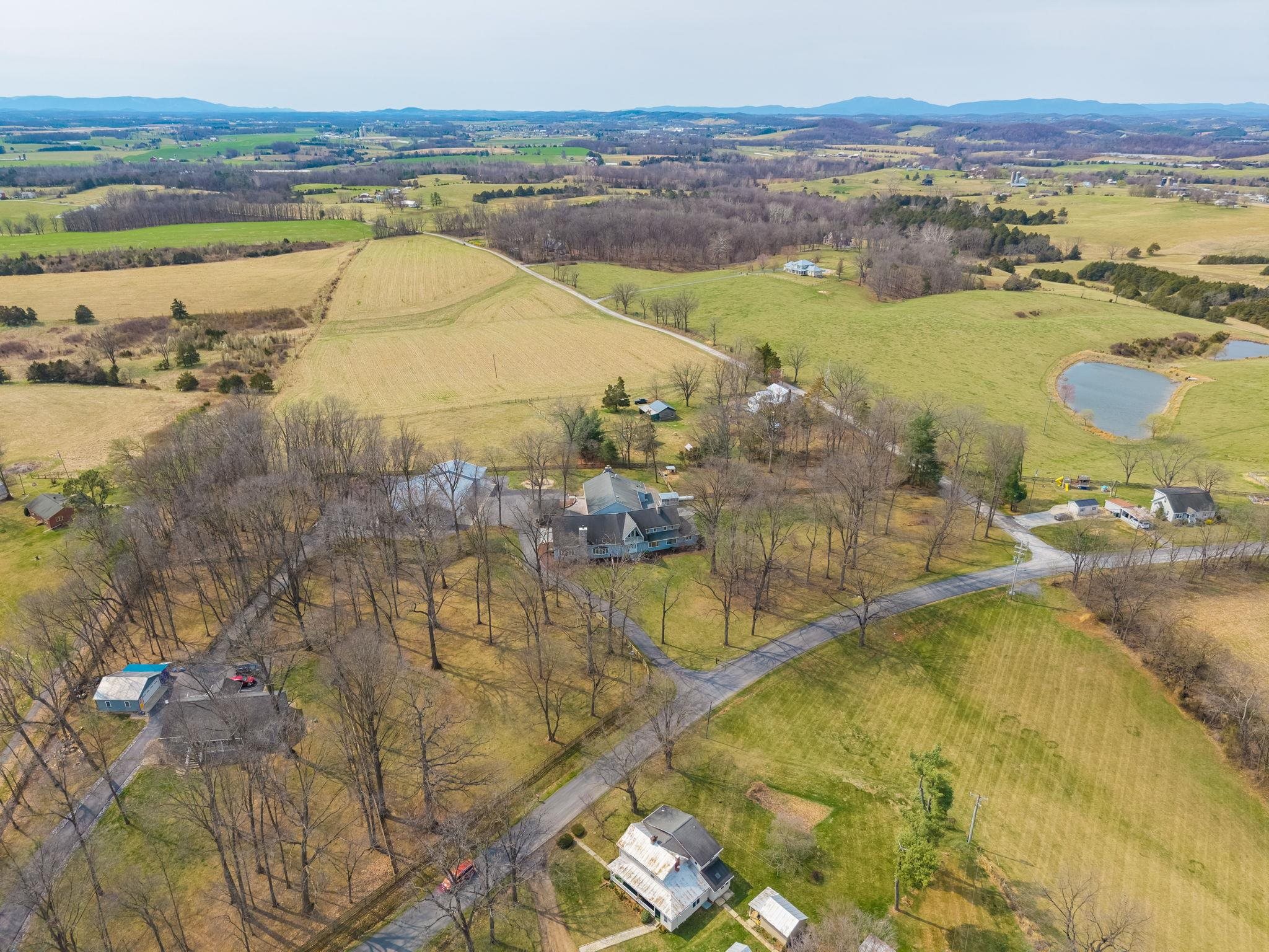 5640 Scotts Ford Road Mount Crawford, VA 22841 - Photo 62 of 68