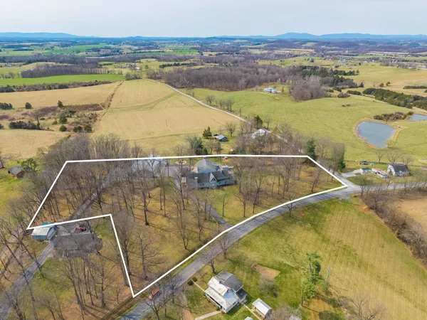 $1,800,000 | 5640 Scotts Ford Road, Mount Crawford, VA 22841