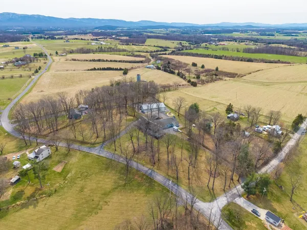 $1,800,000 | 5640 Scotts Ford Road, Mount Crawford, VA 22841