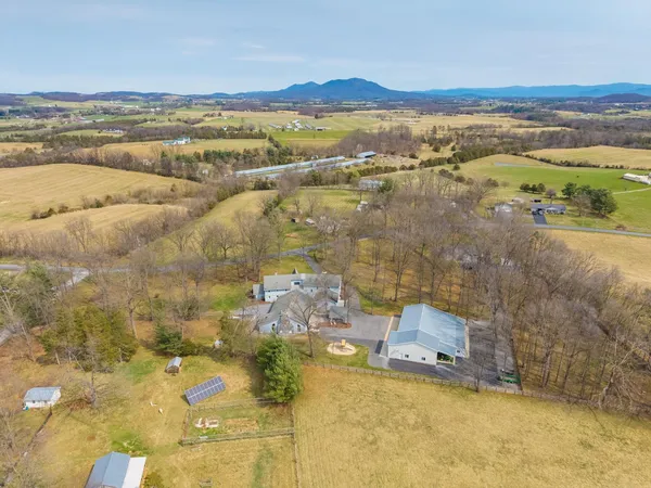$1,800,000 | 5640 Scotts Ford Road, Mount Crawford, VA 22841