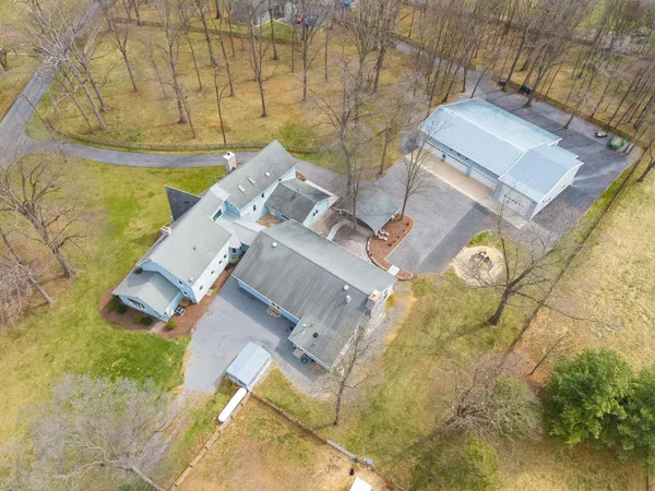 $1,800,000 | 5640 Scotts Ford Road, Mount Crawford, VA 22841