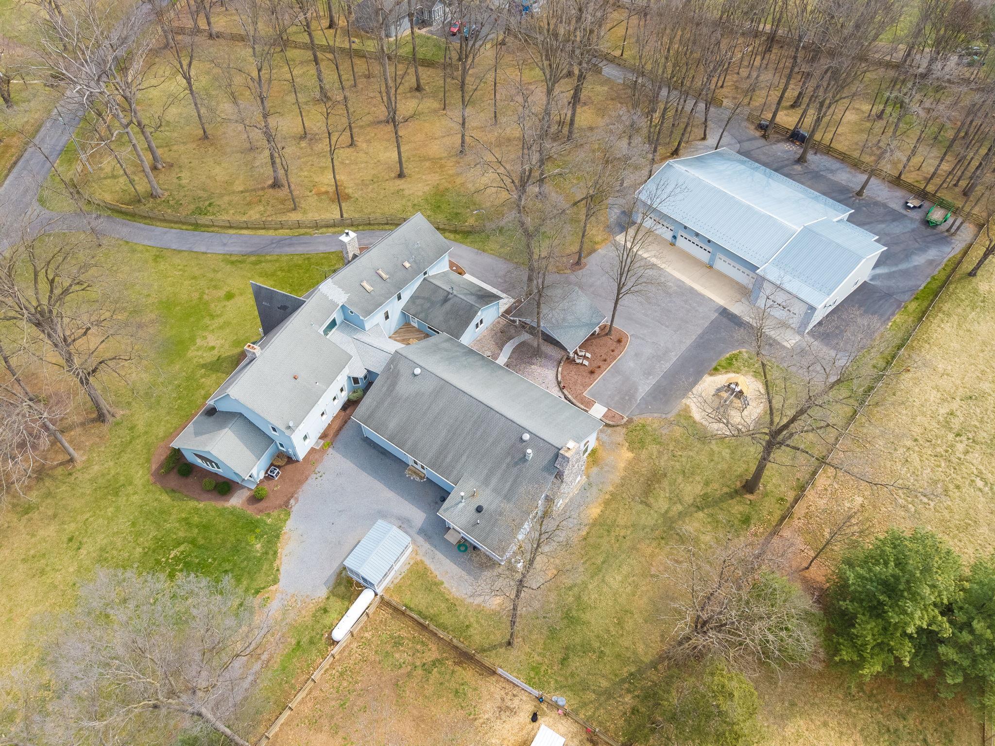 5640 Scotts Ford Road Mount Crawford, VA 22841 - Photo 68 of 68