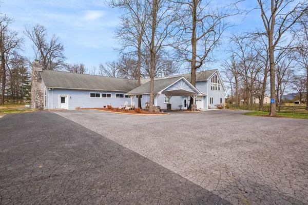 $1,800,000 | 5640 Scotts Ford Road, Mount Crawford, VA 22841