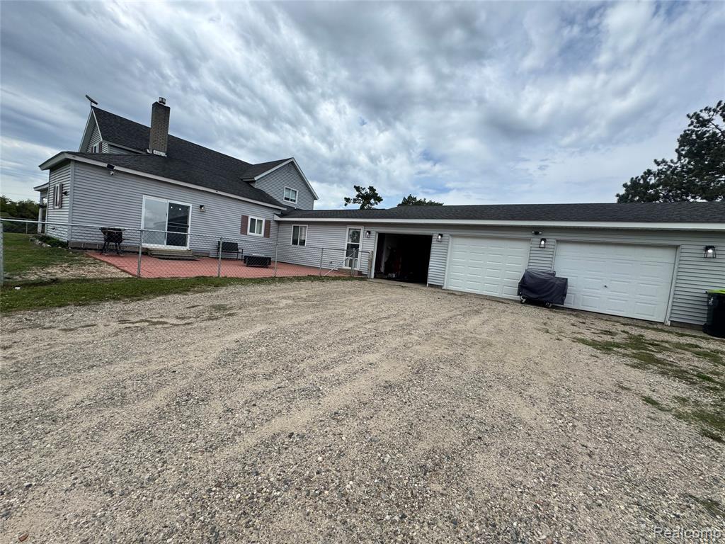 889 Goslow Road Gaylord, MI 49735 - Photo 2 of 38