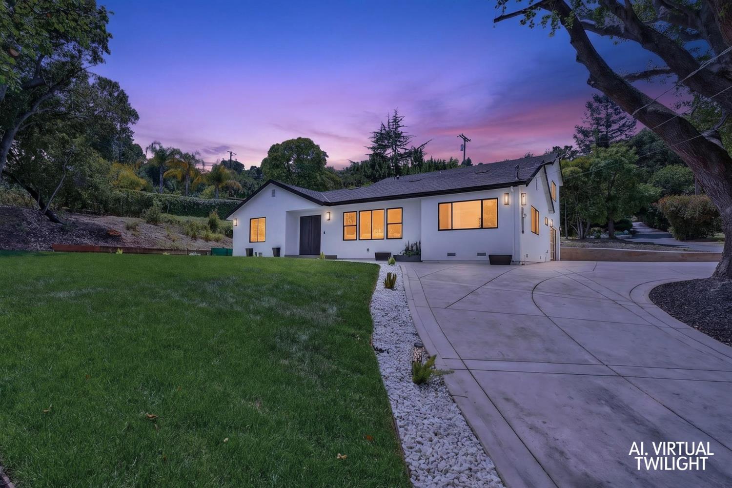 1543 Rancho View Drive Lafayette, CA 94549 - Photo 2 of 86