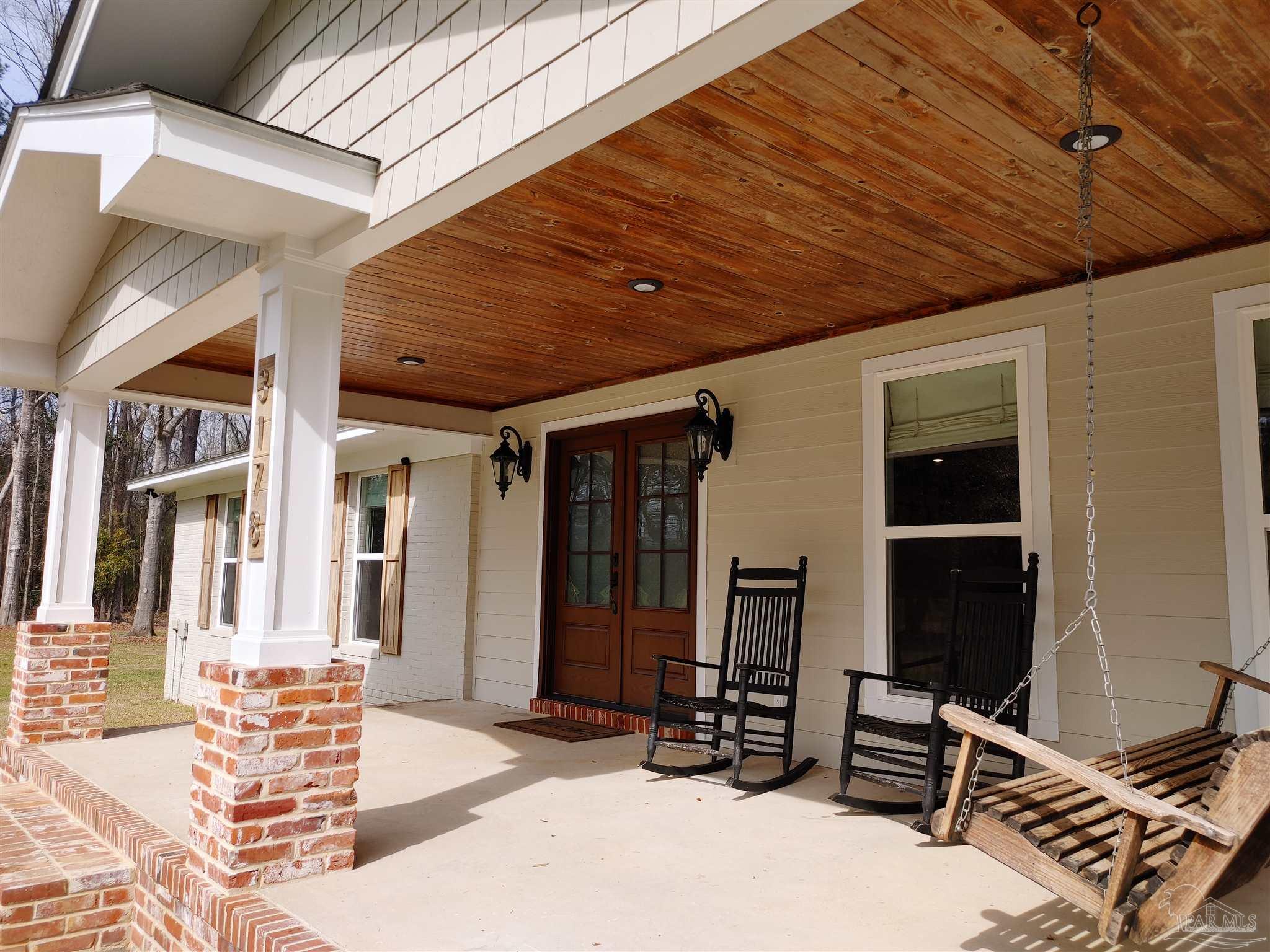 3178 Barrytown Road Gilbertown, AL 36908 - Photo 1 of 45