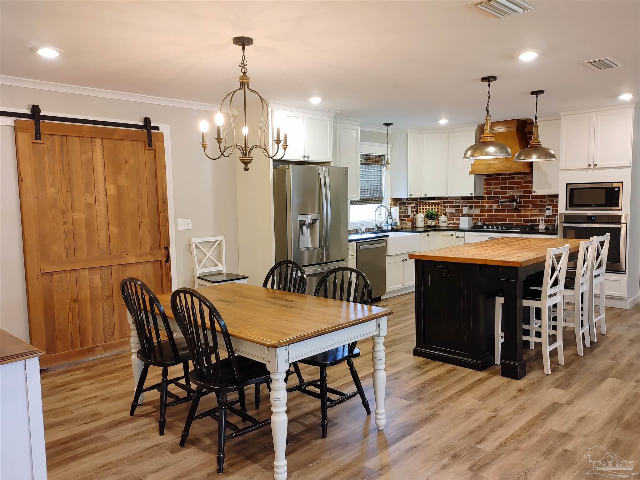 3178 Barrytown Road Gilbertown, AL 36908 - Photo 17 of 45
