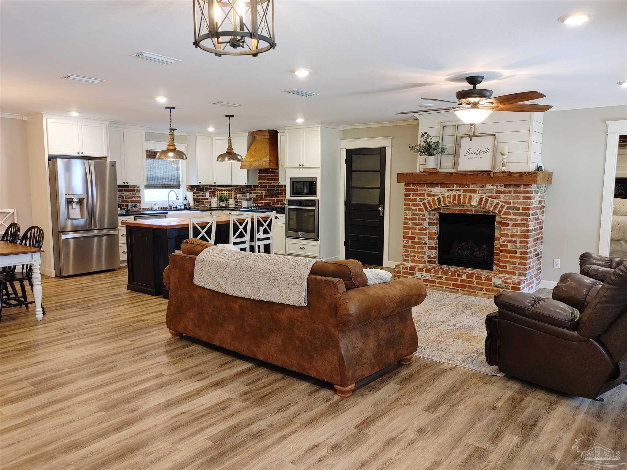 3178 Barrytown Road Gilbertown, AL 36908 - Photo 19 of 45