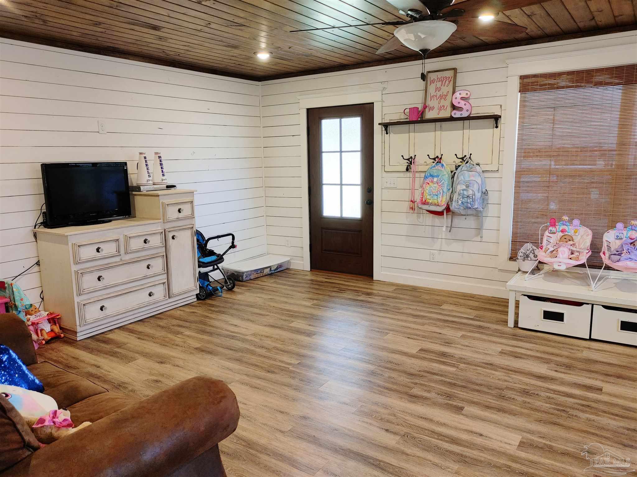 3178 Barrytown Road Gilbertown, AL 36908 - Photo 35 of 45