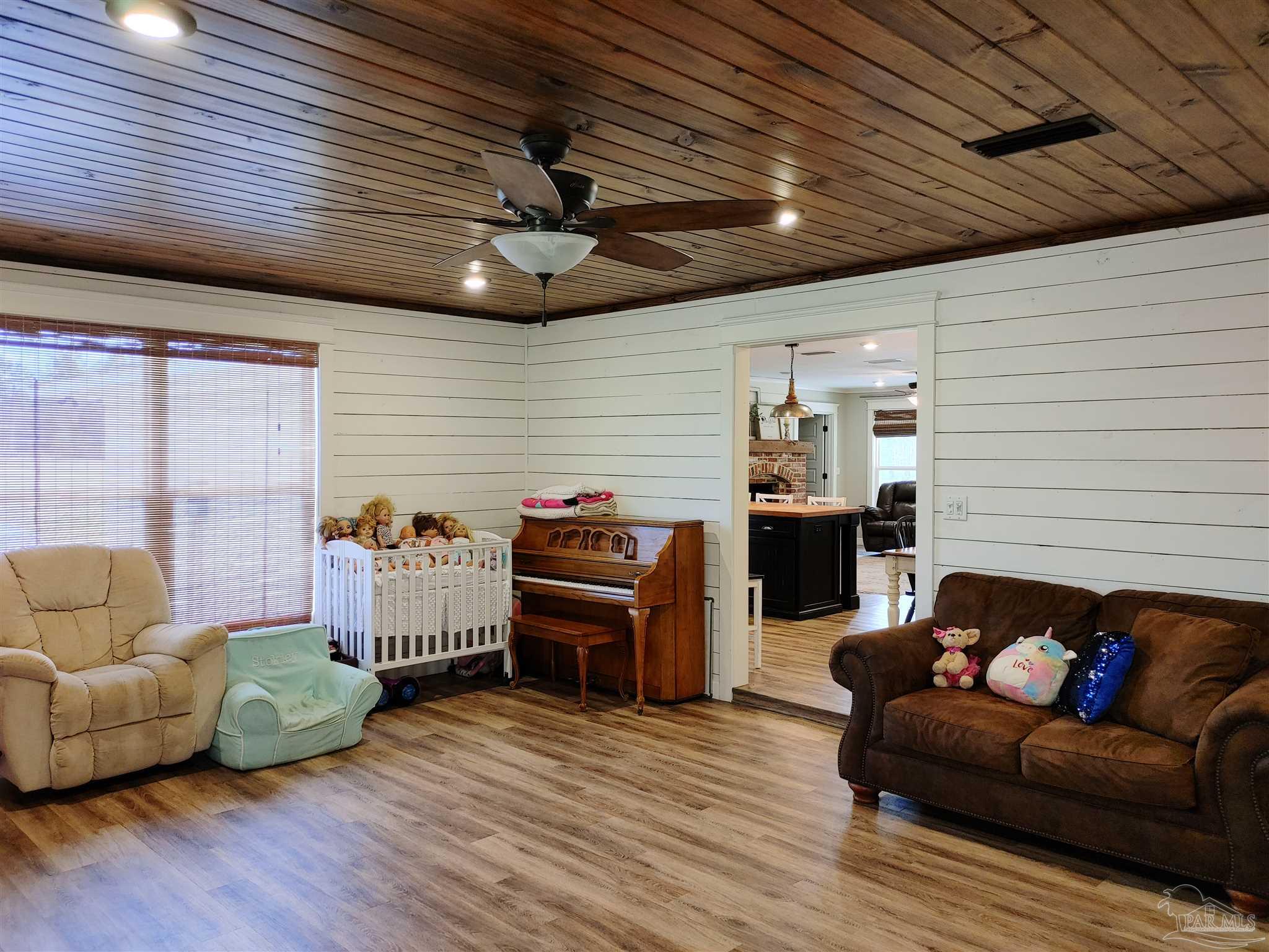3178 Barrytown Road Gilbertown, AL 36908 - Photo 36 of 45