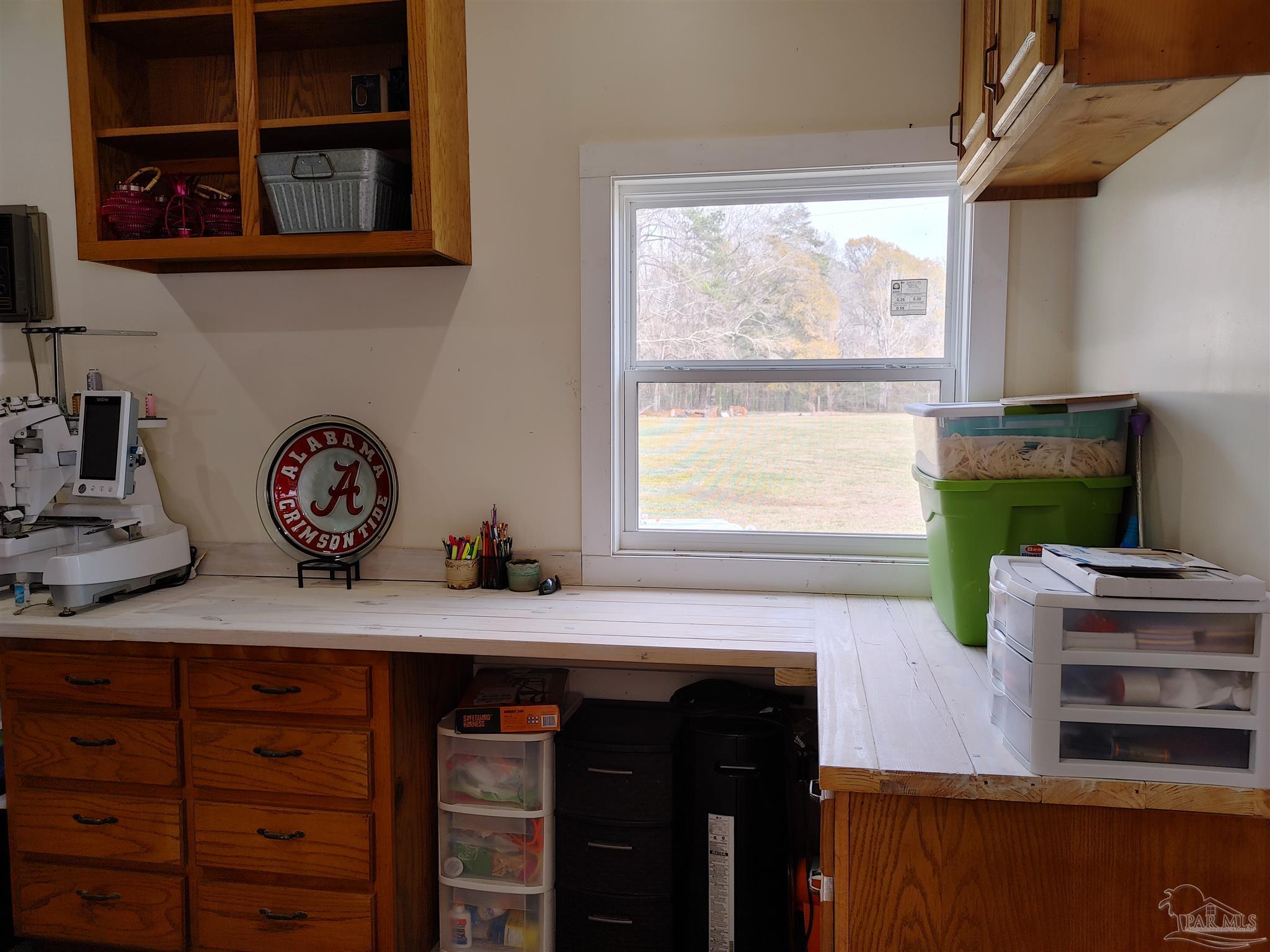 3178 Barrytown Road Gilbertown, AL 36908 - Photo 43 of 45