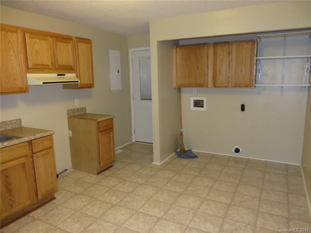 536 Blacksnake Road Stanley, NC 28164 - Photo 5 of 14 a view of utility room