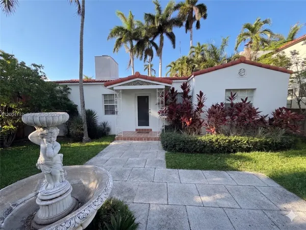 $10,500 | 265 Palm Avenue, Miami Beach, FL 33139
