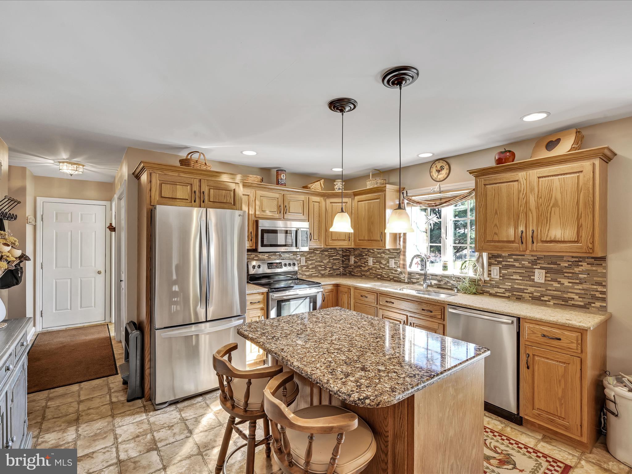 89 Fairland Road Manheim, PA 17545 - Photo 14 of 40 kitchen