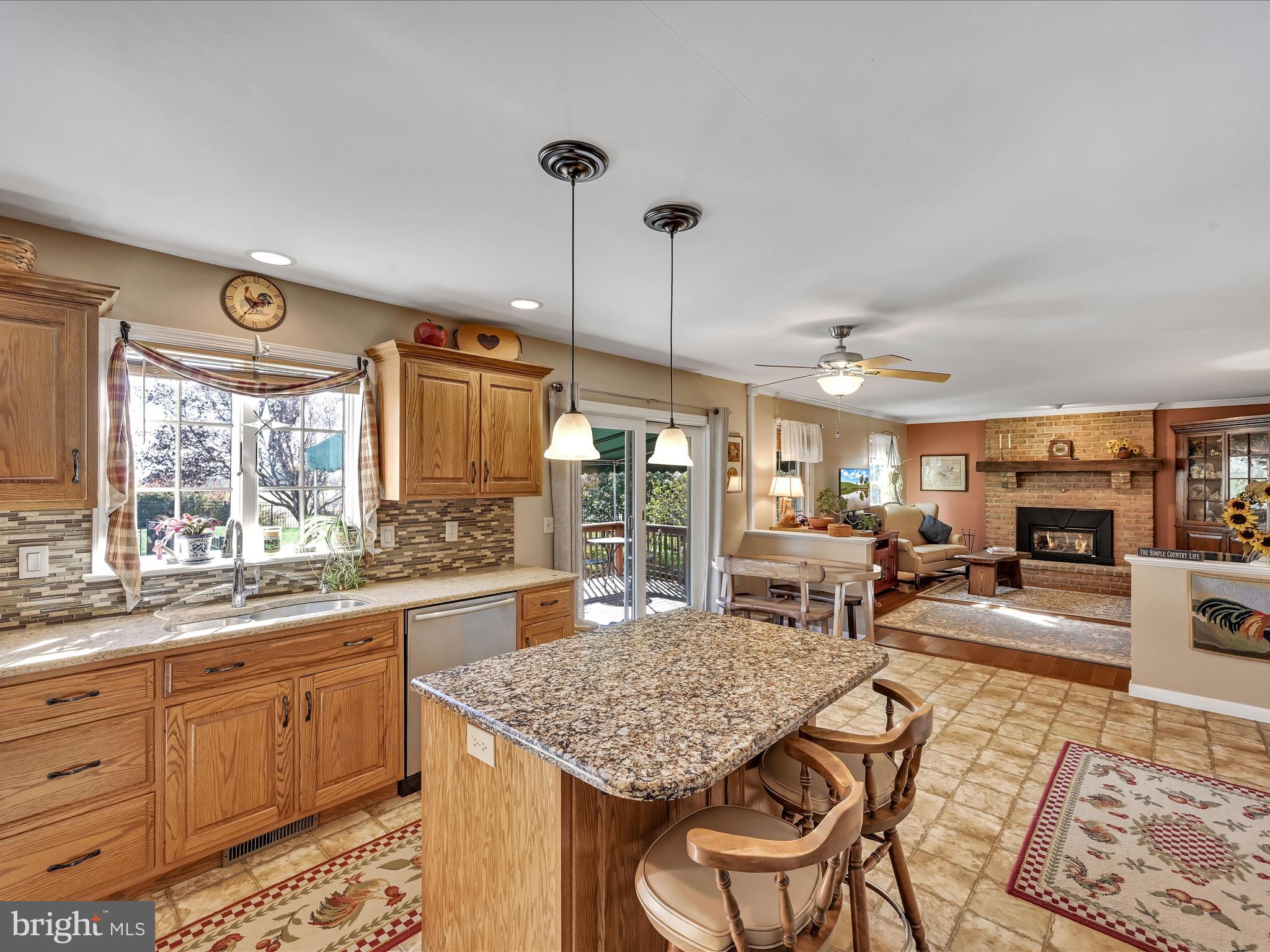 89 Fairland Road Manheim, PA 17545 - Photo 17 of 40 kitchen