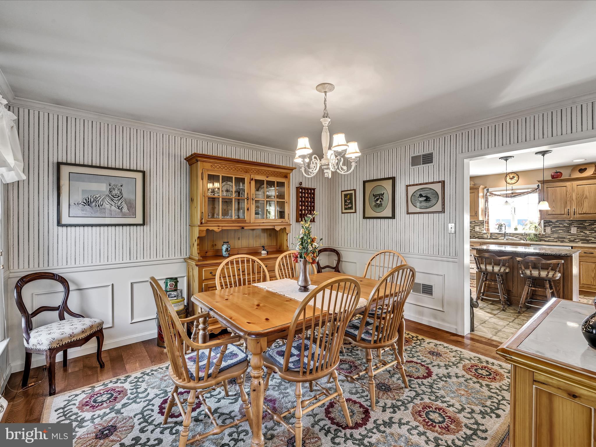 89 Fairland Road Manheim, PA 17545 - Photo 19 of 40 Dining Room