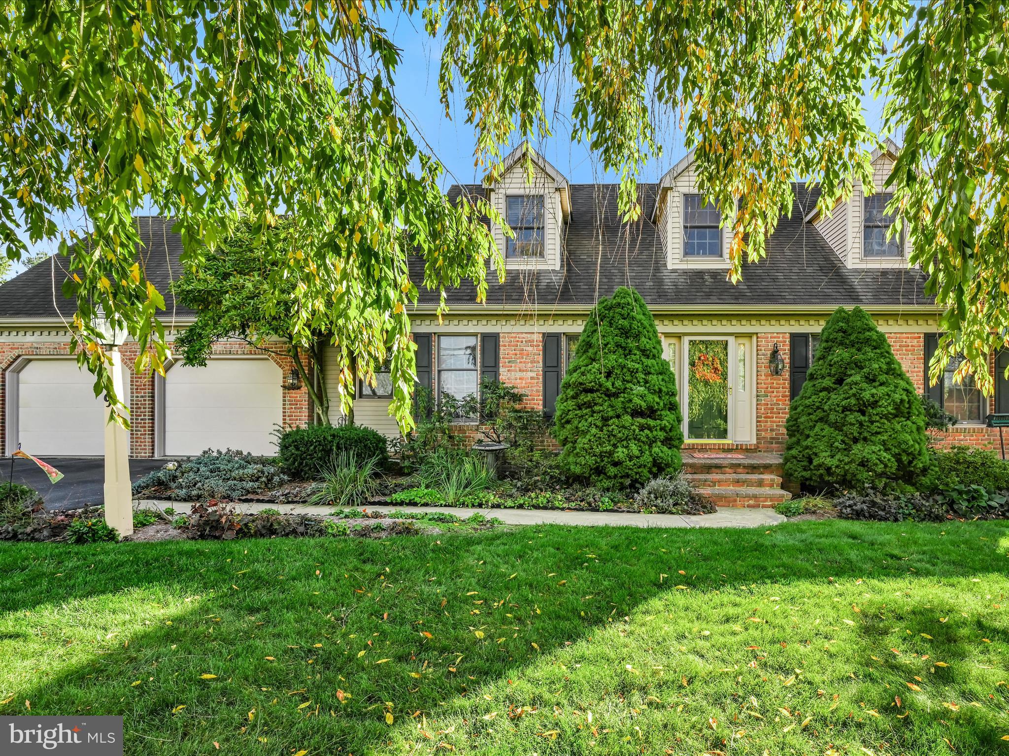 89 Fairland Road Manheim, PA 17545 - Photo 2 of 40 Front