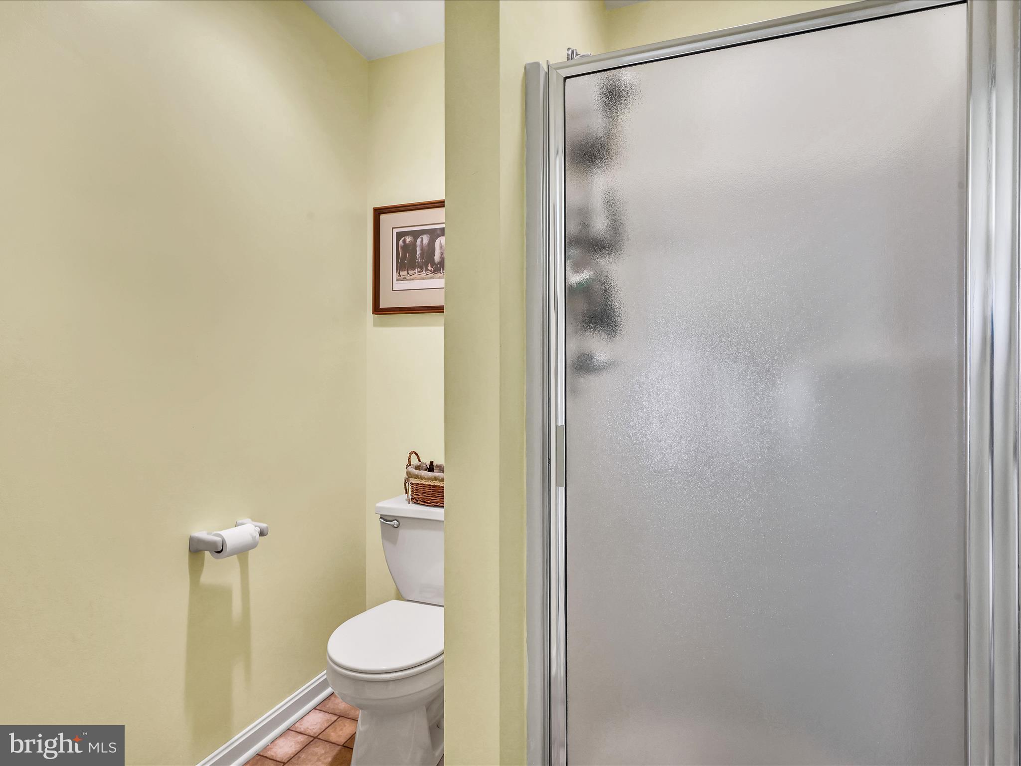89 Fairland Road Manheim, PA 17545 - Photo 25 of 40 Primary Bathroom