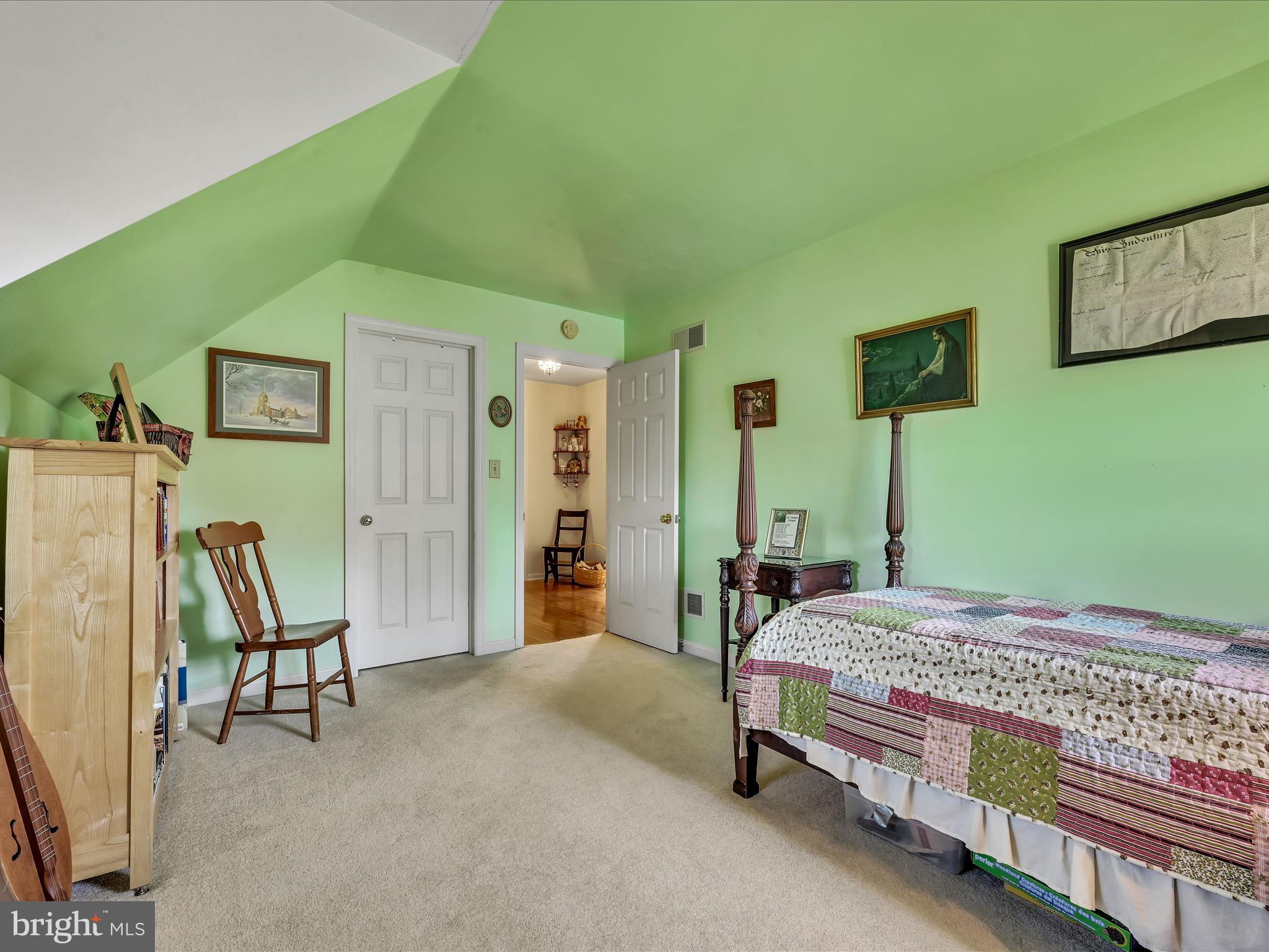 89 Fairland Road Manheim, PA 17545 - Photo 28 of 40 Bedroom