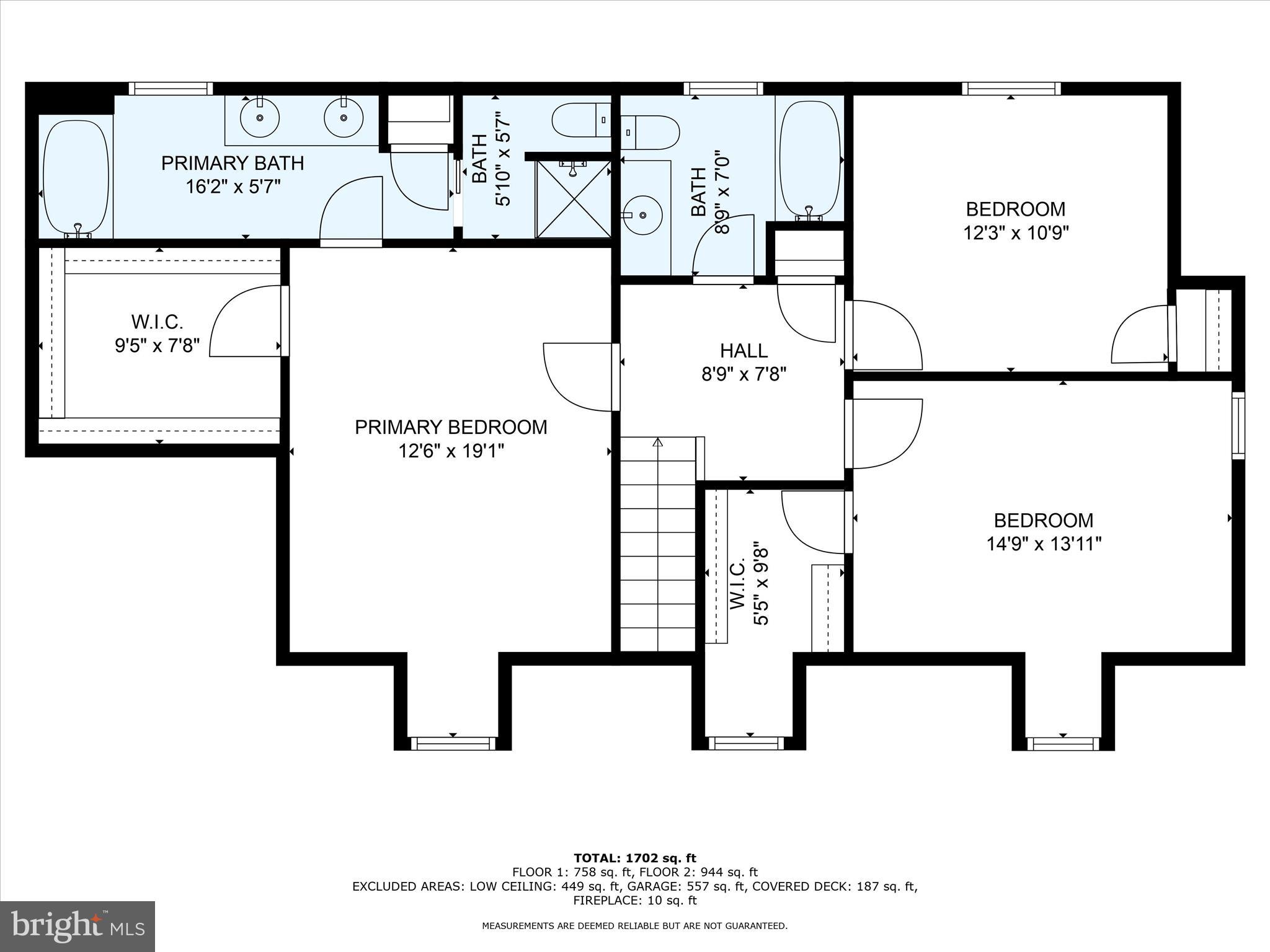 89 Fairland Road Manheim, PA 17545 - Photo 40 of 40 2nd Floor
