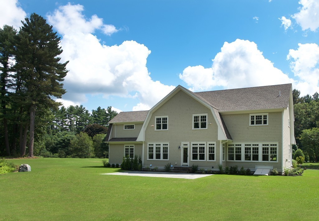 15 Catherine's Farm Road Wayland, MA 01778 - Photo 2 of 29 Gallery Image 2