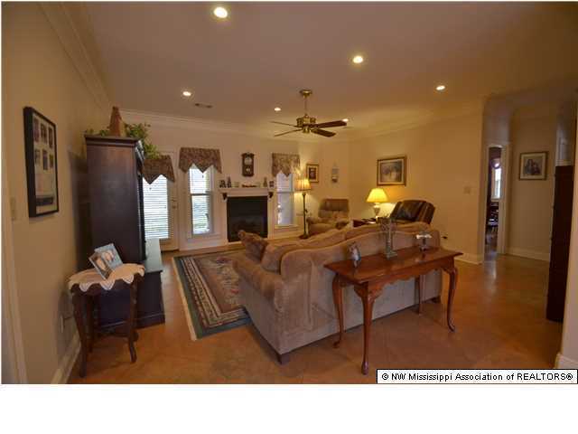 2629 Bienville Road Nesbit, MS 38651 - Photo 3 of 24 Additional Photo