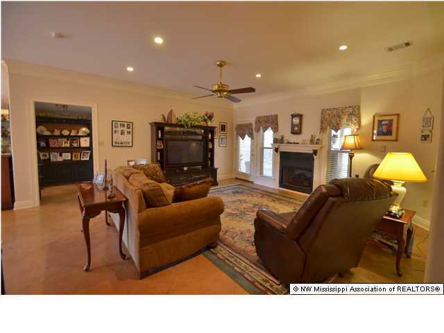 2629 Bienville Road Nesbit, MS 38651 - Photo 4 of 24 Additional Photo