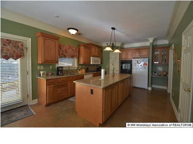 2629 Bienville Road Nesbit, MS 38651 - Photo 5 of 24 Additional Photo