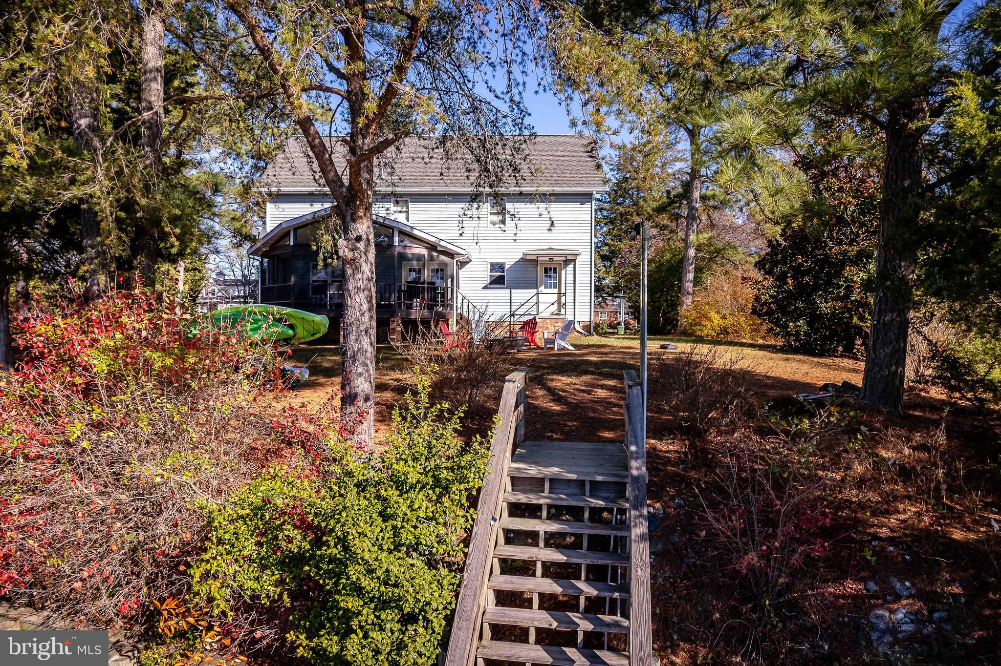 994 North Glebe Road Montross, VA 22520 - Photo 57 of 82