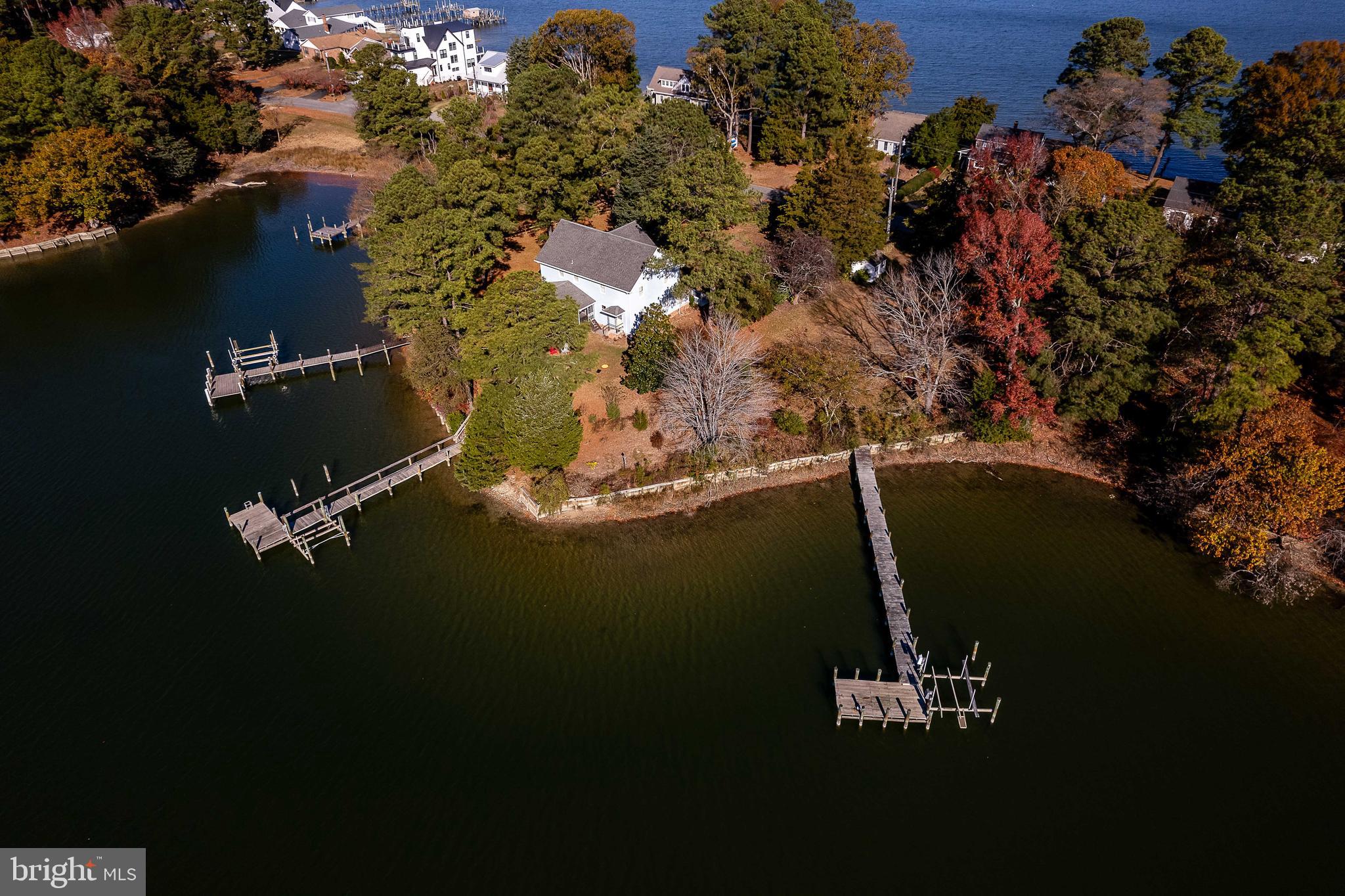 994 North Glebe Road Montross, VA 22520 - Photo 65 of 82