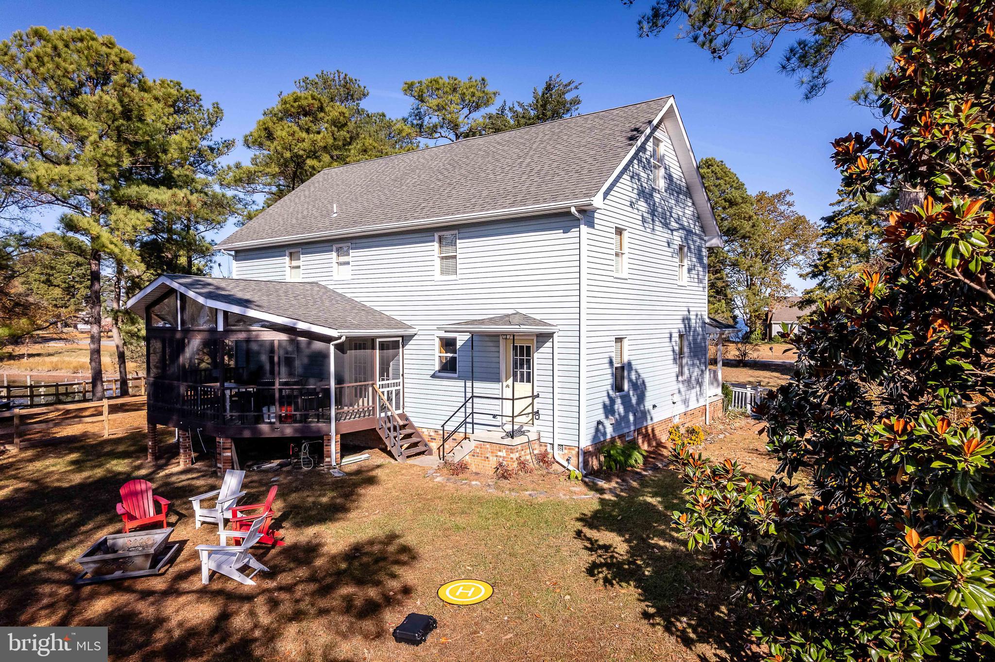 994 North Glebe Road Montross, VA 22520 - Photo 7 of 82