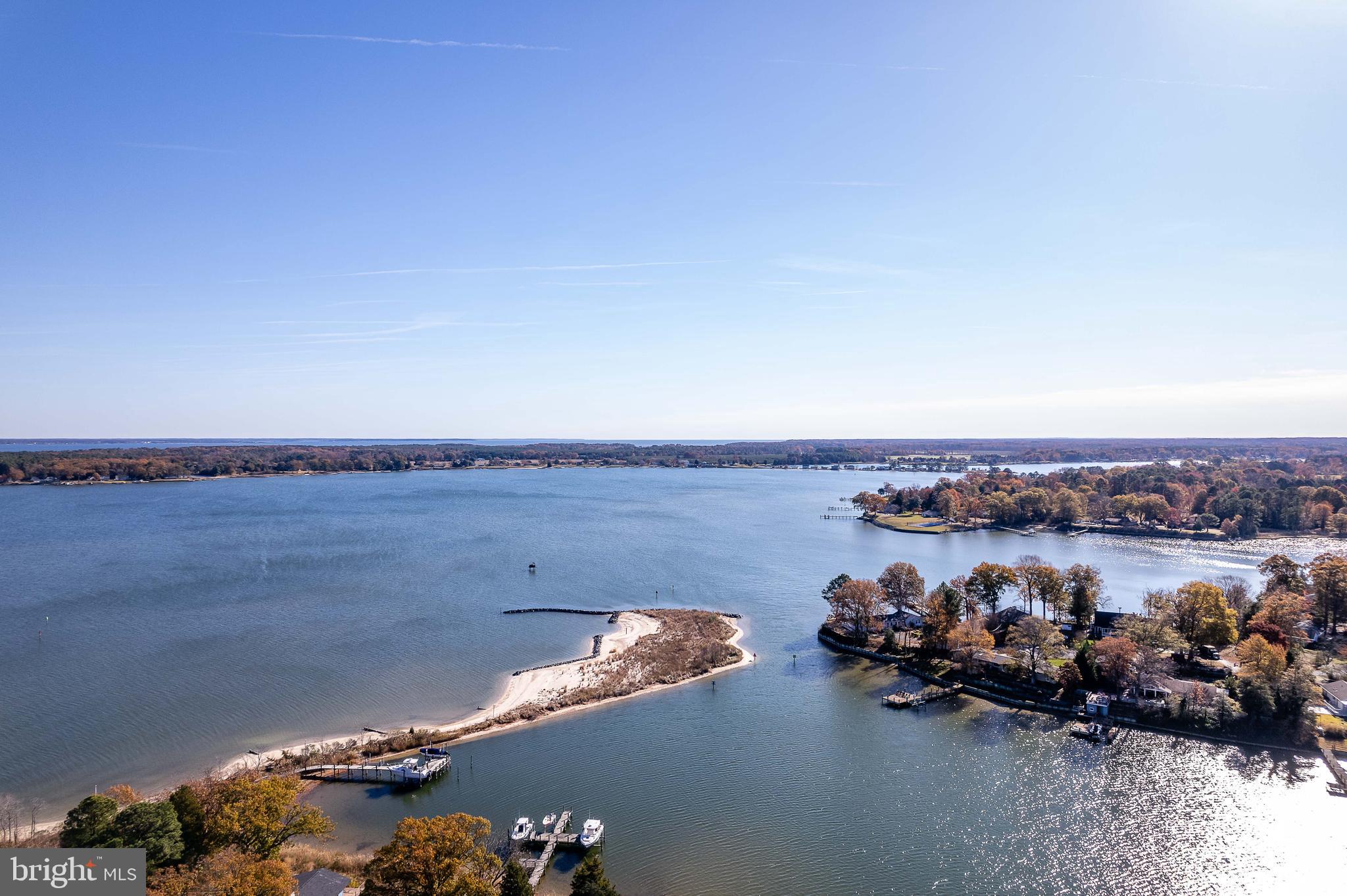 994 North Glebe Road Montross, VA 22520 - Photo 71 of 82 a view of lake view and mountain view