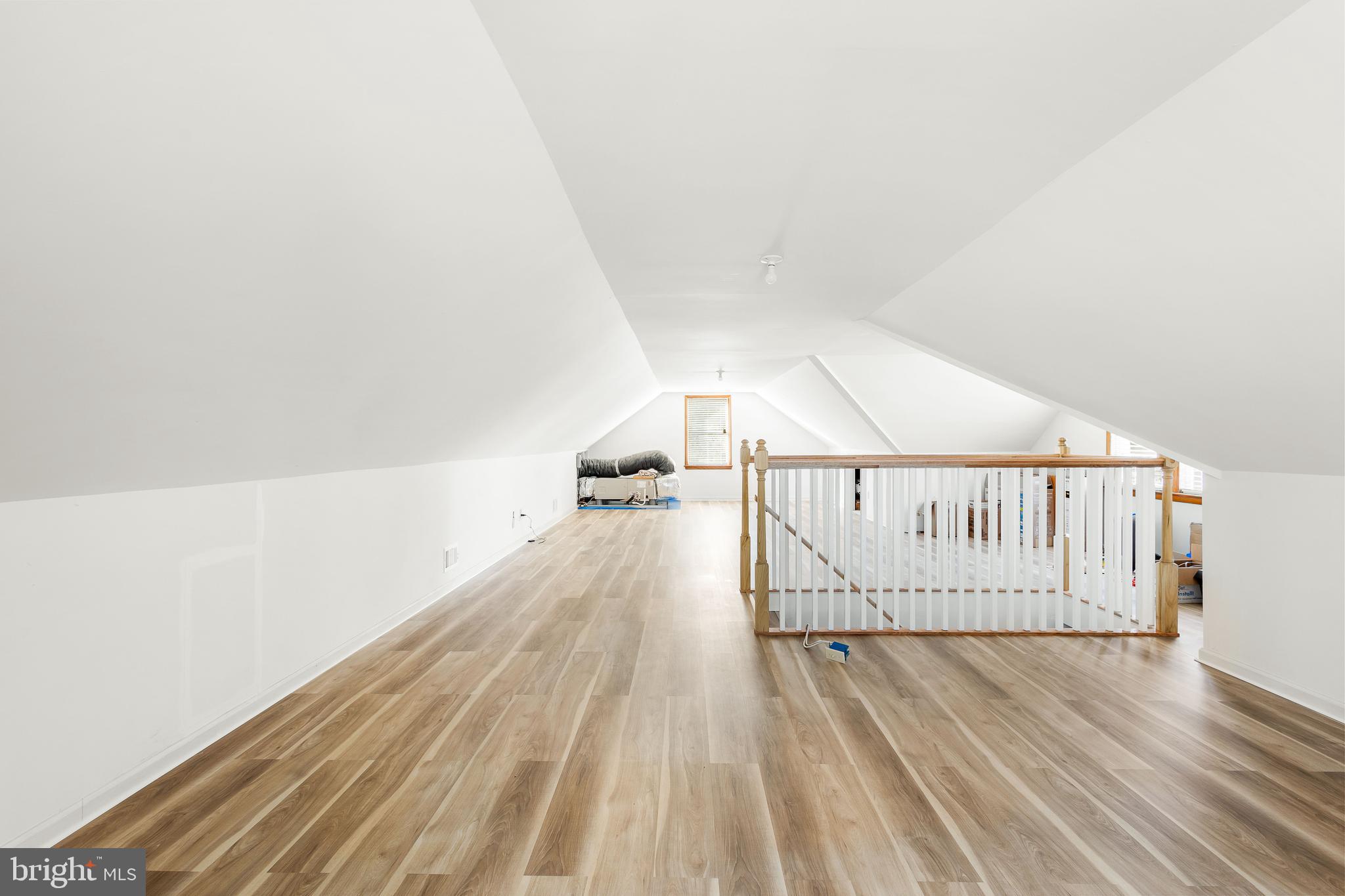 994 North Glebe Road Montross, VA 22520 - Photo 80 of 82 a view of entryway with wooden floor