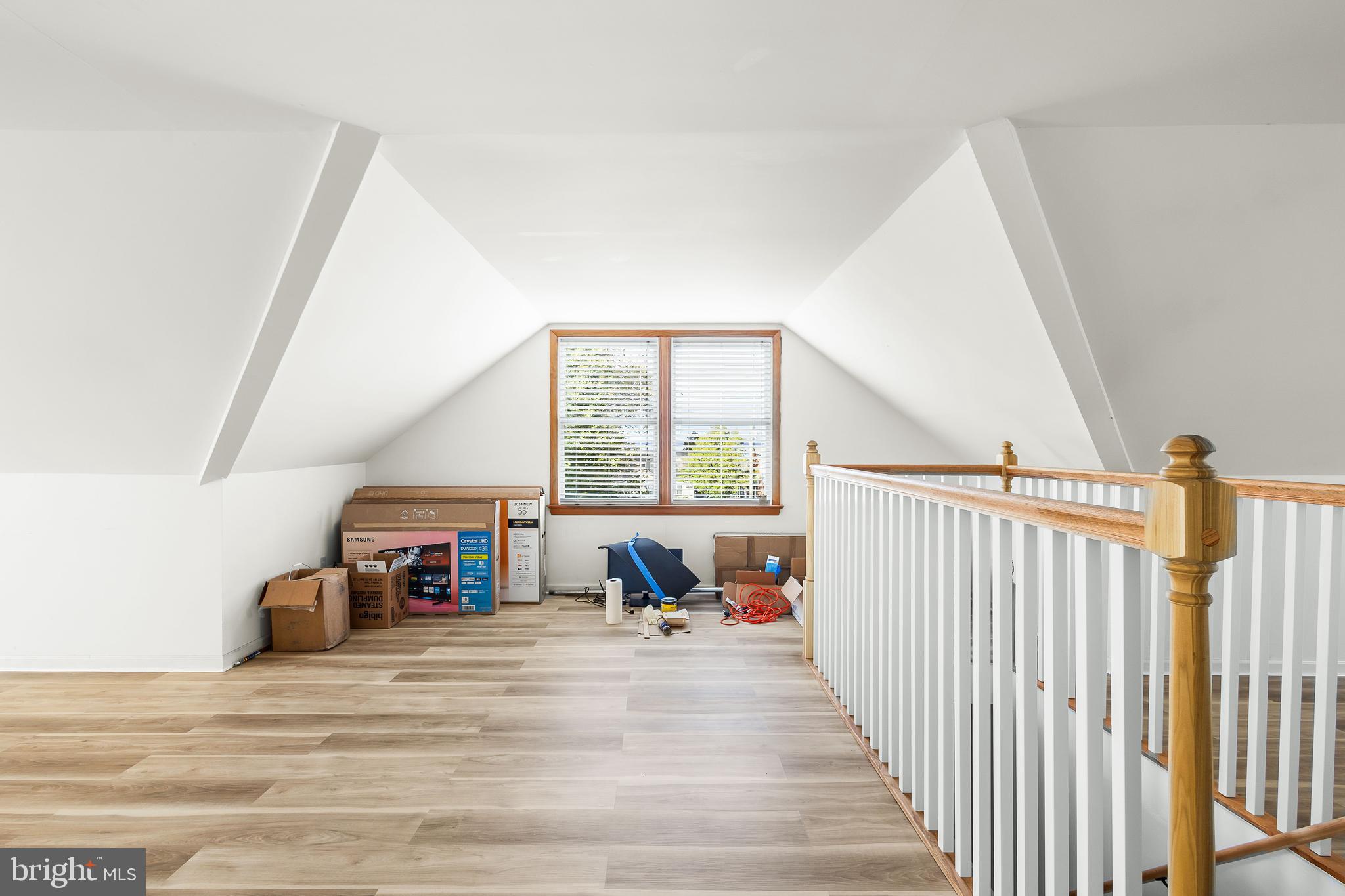 994 North Glebe Road Montross, VA 22520 - Photo 82 of 82 3rd Level Bonus Area