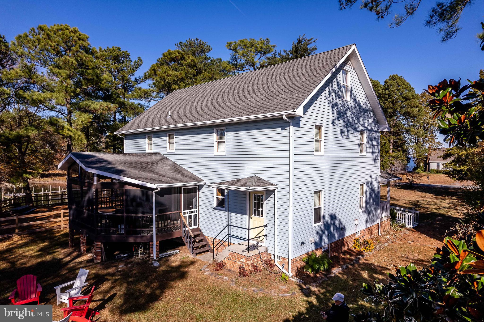 994 North Glebe Road Montross, VA 22520 - Photo 10 of 82