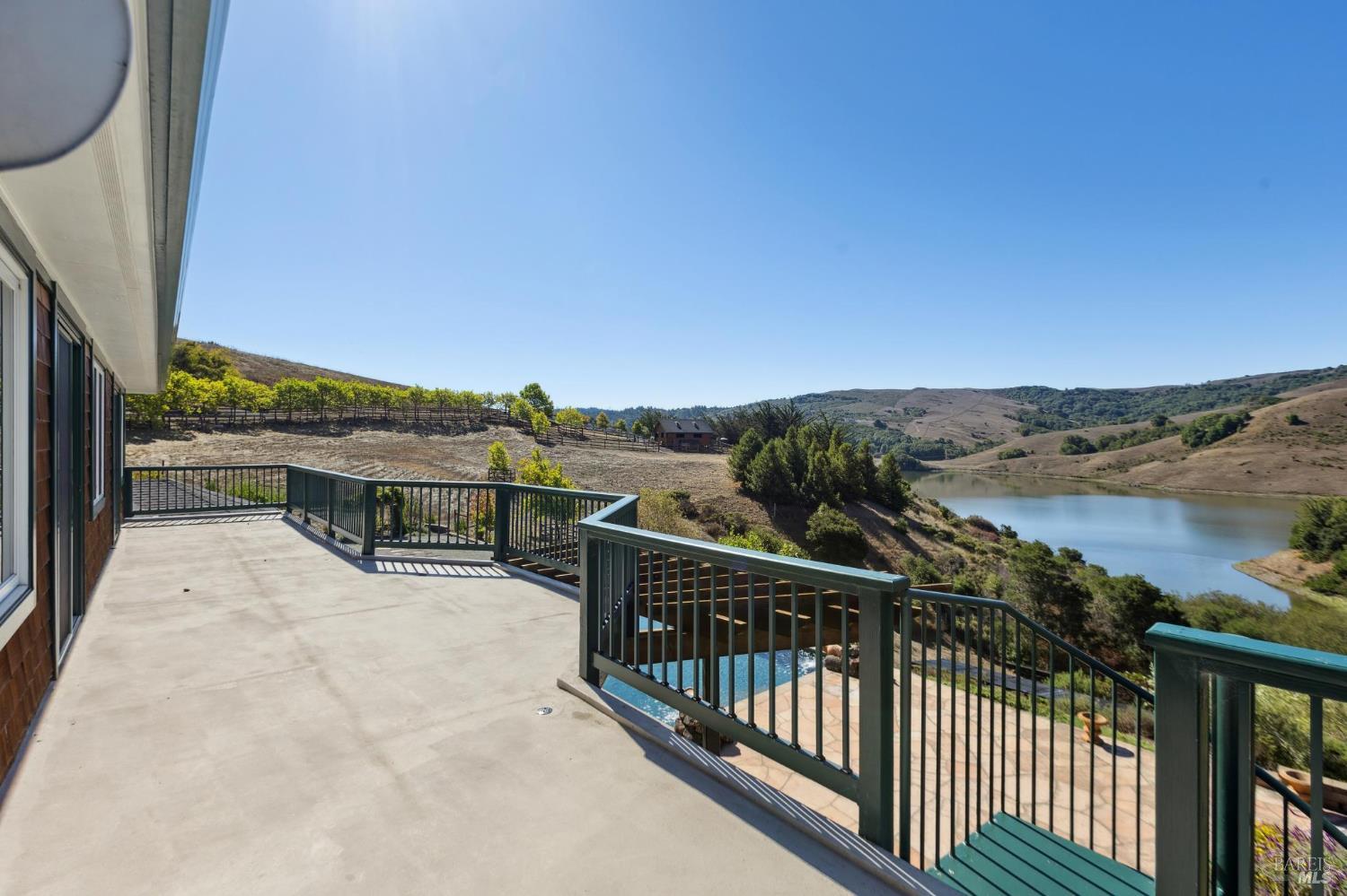 6381 Nicasio Valley Road Nicasio, CA 94946 - Photo 48 of 99