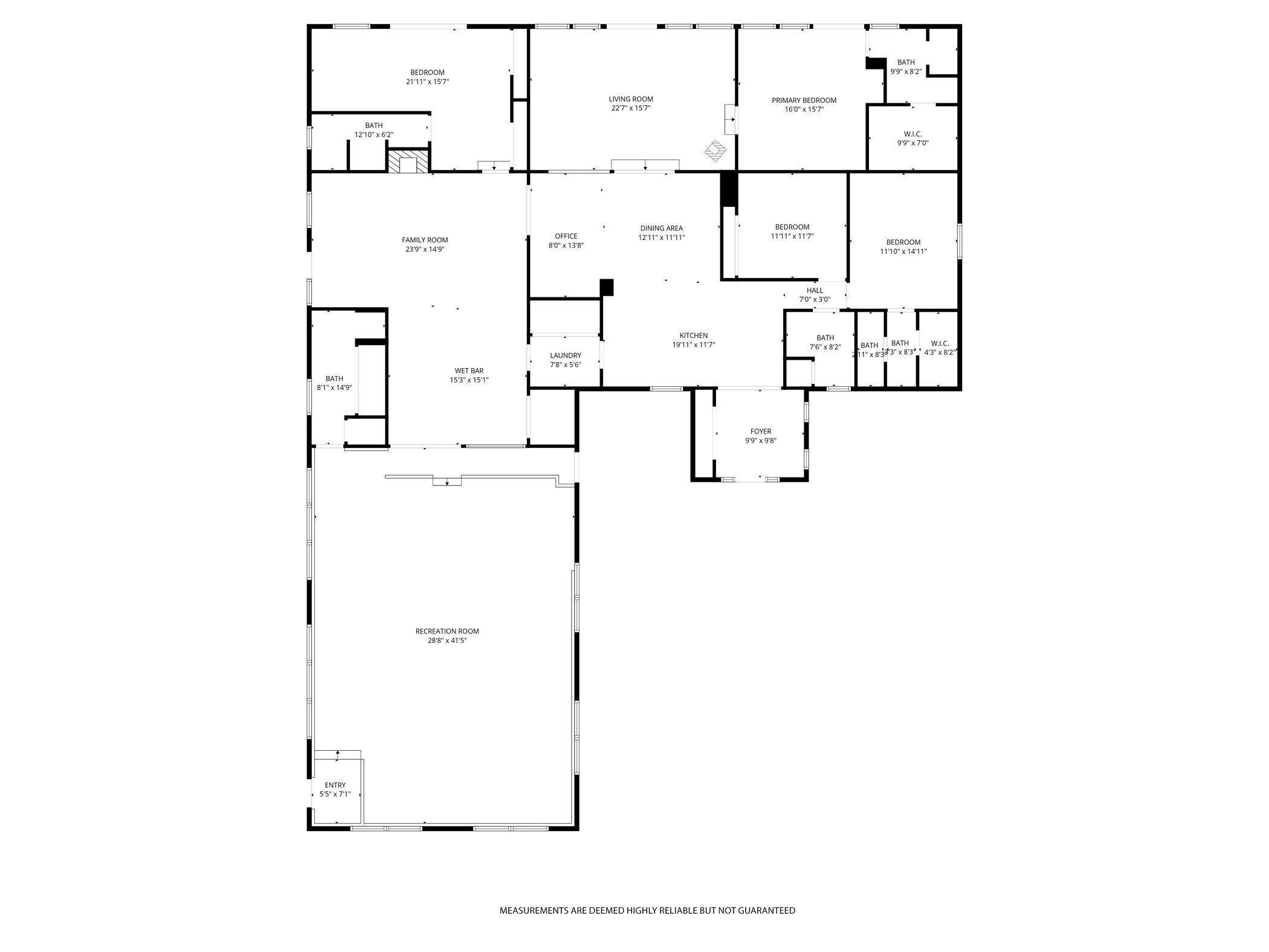 508 Orchard Road Marshall, MI 49068 - Photo 42 of 48 all_floors_508_orchard_rd_marshall_with_