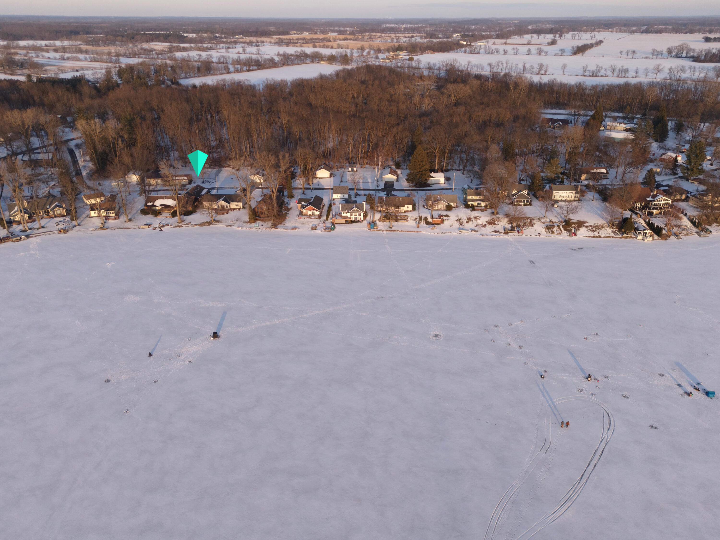 508 Orchard Road Marshall, MI 49068 - Photo 44 of 48 3A658CF1-F8ED-427B-AE91-F75AD4113459