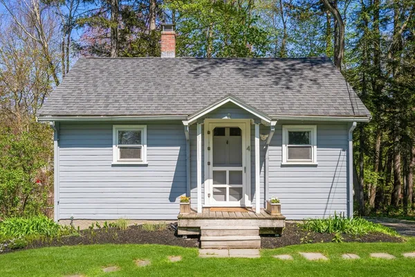 $485,000 | 4 Maple Avenue, Sudbury, MA 01776